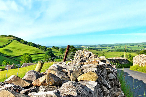 Luxury Lodges for Rent in Yorkshire Dales